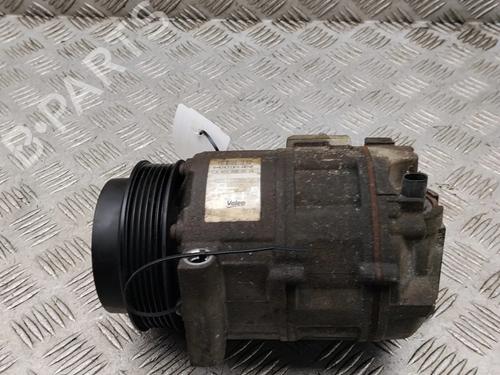 Used AC compressor AC compressor MERCEDES-BENZ E-CLASS Convertible (A207) E 250 CGI (207.447) (204 hp) 40460635 40460635