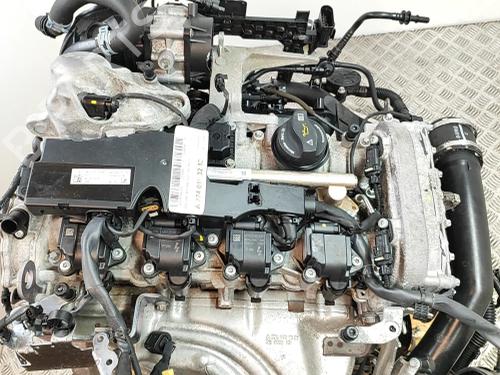 Engine MERCEDES-BENZ E-CLASS Convertible (A238) E 300 (238.448) | BP40536025M1 - Image 5