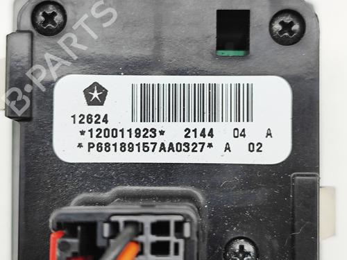 Electronic module JEEP GRAND CHEROKEE IV (WK, WK2) 3.0 CRD V6 4x4 | BP29880917M83