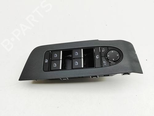 Used Right front window switch Right front window switch MAZDA CX-80 (KL_) e-SKYACTIVE-D MHEV AWD (KL0H, KL3R3P) (254 hp) 33392351 33392351