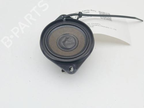 Speaker VW TOUAREG (CR7, RC8) 3.0 TDI 4motion | BP38707193E2 - Image 2