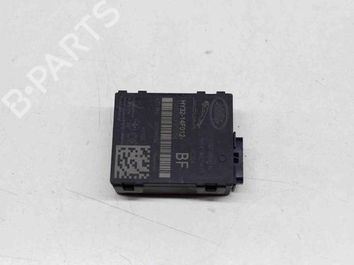 Módulo eletrónico LAND ROVER RANGE ROVER VELAR (L560) 2.0 D180 TD4 4x4 | BP9166283M83 