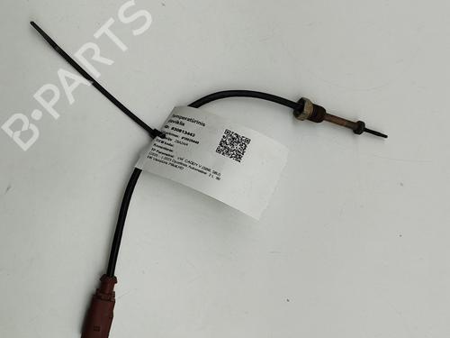 Used Electronic sensor VW CADDY V MPV (SBB, SBJ) 2.0 TDI BMT 4motion (122 hp) 27795305