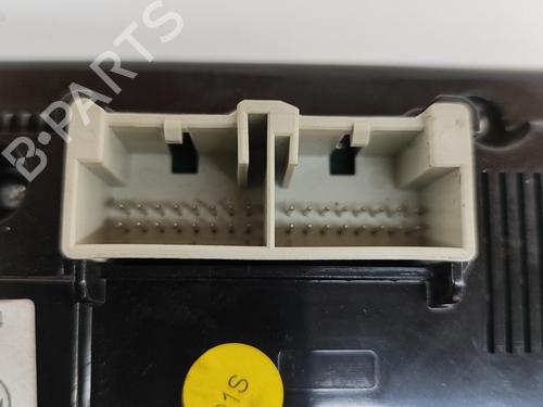 Electronic module VW PASSAT B7 (362) 1.6 TDI | BP24581661M83 