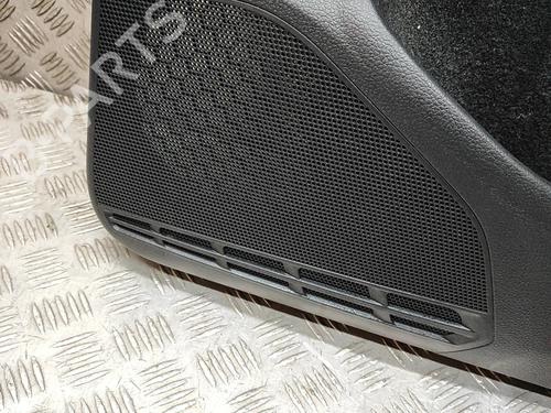 Front right panel VW GOLF VII (5G1, BQ1, BE1, BE2) 2.0 GTD | BP37583395C59 - Image 4