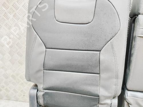 Rear seat MERCEDES-BENZ GLB (X247) GLB 220 d 4-matic (247.615) | BP36952206C17  - Image 9