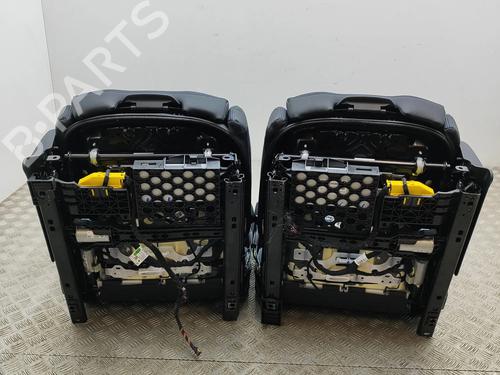 Seats set BMW 4 Gran Coupe (G26) M440 i Mild-Hybrid xDrive | BP34136389C78  - Image 6