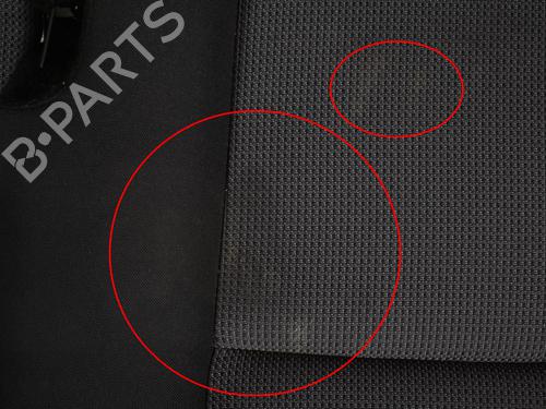 Left front seat RENAULT TRAFIC III Bus (JG_) 2.0 dCi 120 (JGMN) | BP33366843C15 - Image 7