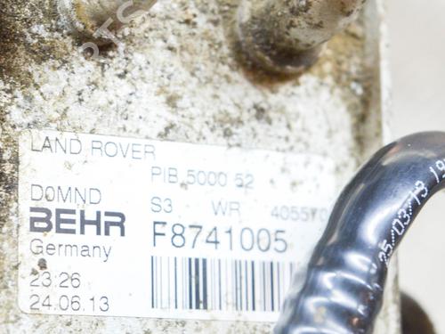 Other LAND ROVER DISCOVERY IV (L319) 3.0 4x4 | BP14632295O1 