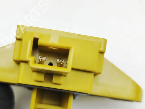 Elektronisk sensor CHRYSLER GRAND VOYAGER V (RT) 2.8 CRD | BP30108526M84 