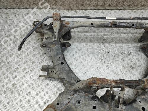 Rear axle TESLA MODEL 3 (5YJ3) EV | BP36186463M2 - Image 2