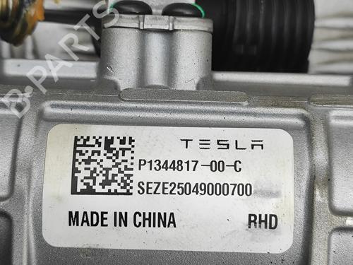 Steering column TESLA MODEL 3 (5YJ3) EV | BP34190582M21  - Image 7