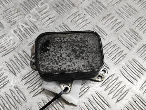 Used Oil radiator Oil radiator PEUGEOT 3008 II SUV (MC_, MR_, MJ_, M4_) 1.6 BlueHDi 120 (120 hp) 26511524 26511524