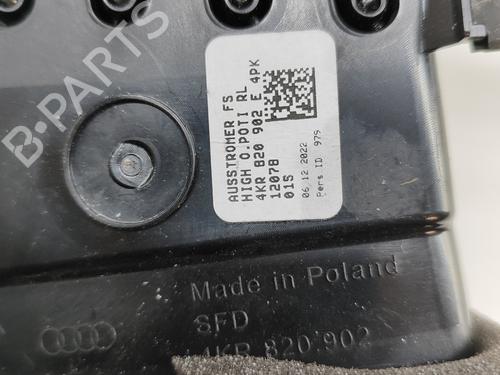 Air vent AUDI Q8 E-TRON Sportback (GET) 55 quattro | BP27792399I21 