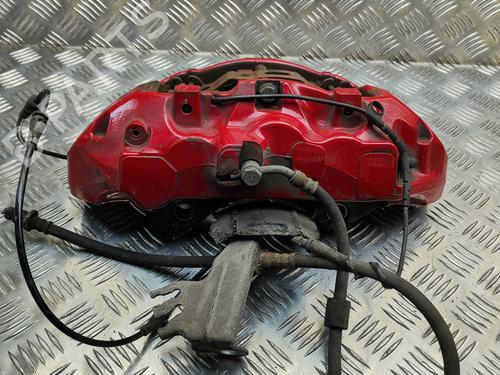 Left front brake caliper LAND ROVER RANGE ROVER SPORT II (L494) 3.0 SDV6 4x4 | BP28061943M105 