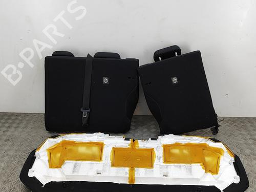 Seats set TOYOTA PRIUS (_W5_) 1.8 Hybrid (ZVW50_, ZVW51_) | BP27803665C78 