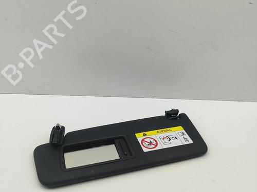 Right sun visor AUDI A5 (F53, F5P) 2.0 TDI quattro | BP33396123I2 - Image 3