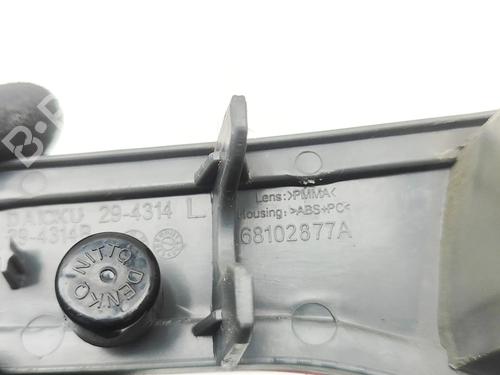 Rear bumper left light JEEP CHEROKEE (KL) 2.2 CRD 4x4 | BP39472837C81 - Image 6