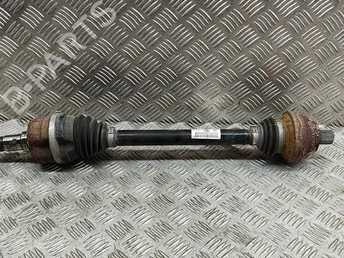 Left rear driveshaft AUDI Q4 SUV (F4B) 50 e-tron quattro | BP27775233M40 