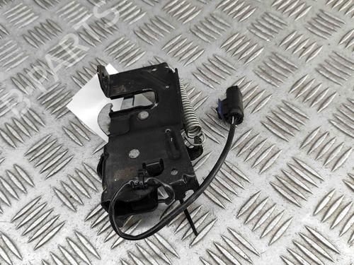 Hood lock BMW 3 (F30, F80) 330 e | BP28115350C133