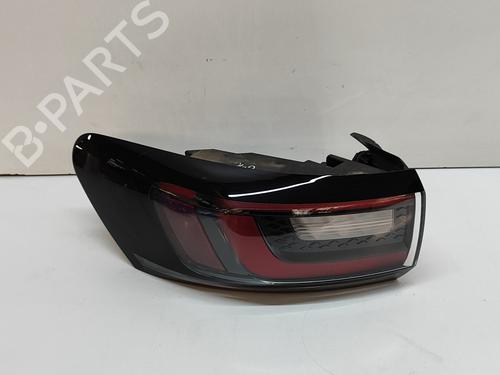 Used Left taillight VW ID.4 (E21) Pure (148 hp) 28564421