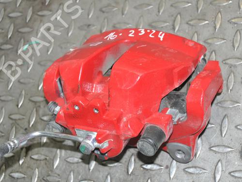 Used Right front brake caliper Right front brake caliper JAGUAR F-PACE (X761) 2.0 Ti4 AWD (300 hp) 30619842 30619842