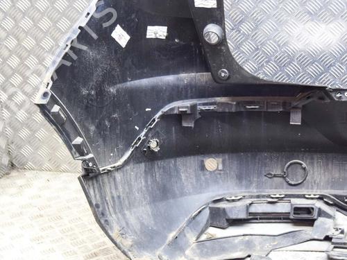 Rear bumper OPEL GRANDLAND / GRANDLAND X (A18, P1UO) 1.2 (75) | BP15774734C8 