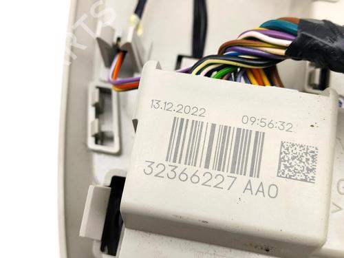 Interior roof light VOLVO XC40 (536) T5 Plug-in Hybrid | BP39958919I8 - Image 6