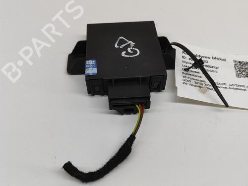 Used Control unit Control unit 24306883 24306883
