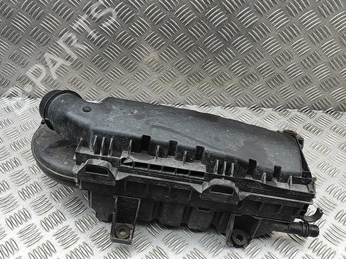 Used Air filter box PEUGEOT 2008 I (CU_) 1.2 THP 110 / PureTech 110 (110 hp) 30257672