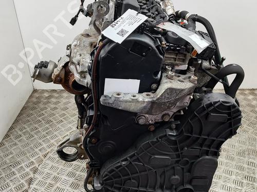 Engine CITROËN JUMPER II Van 2.0 BlueHDi 130 | BP27433698M1