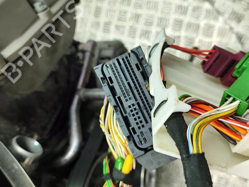 Engine BMW 3 Coupe (E92) M3 | BP27433740M1 - Image 8