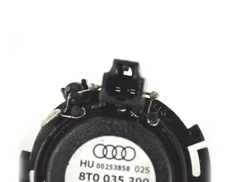 Speaker AUDI A5 Sportback (8TA) 2.0 TDI quattro | BP33349162E2 - Image 5