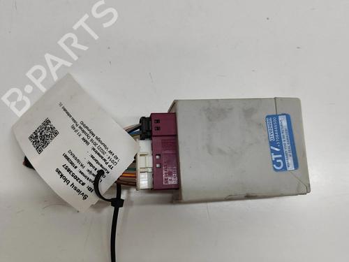 Used Electronic module BMW X1 (F48) xDrive 20 d (190 hp) 29227473