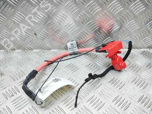 Cable LAND ROVER RANGE ROVER VELAR (L560) 2.0 D180 TD4 4x4 | BP39409607E12 - Image 5