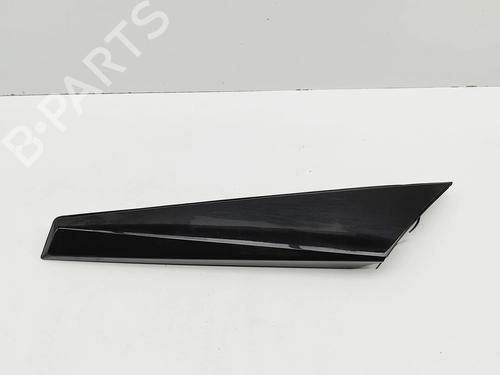 Pynteliste til bagklap Pynteliste til bagklap PEUGEOT 2008 II (UD_, US_, UY_, UJ_, UR_, UC_) e-2008 (UKZKXZ) (136 hp) 36181047 36181047