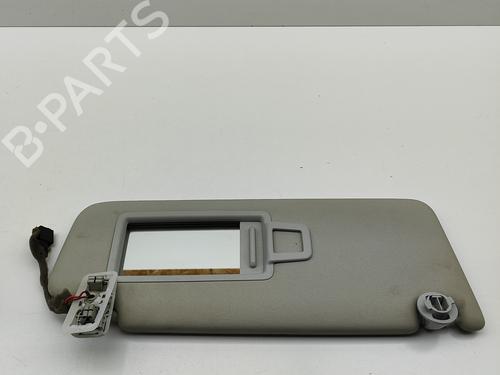 Høyre solskjerm VW GOLF VII Variant (BA5, BV5) 2.0 TDI | BP29920200I2 