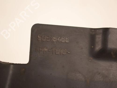 Underbody protection ALFA ROMEO GIULIETTA (940_) 2.0 JTDM (940FXE1A, 940FXG11) | BP30208488M92 