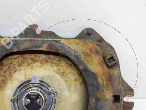 Koplamp links MITSUBISHI L200 (K7_T, K6_T, K5_T) 2.5 TD 4WD (K74T) | BP8935464C28 