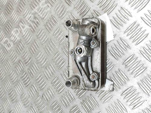 Oliekøler BMW 6 Convertible (F12) 650 i xDrive (449 hp) 25787800