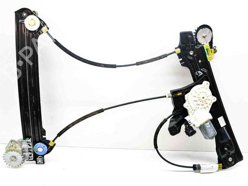 Used Front left window mechanism JAGUAR F-TYPE Coupe (X152) 3.0 SCV6 (340 hp) 8835984