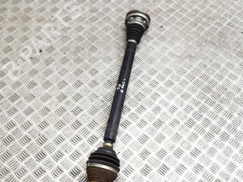 Right front driveshaft AUDI Q3 (8UB, 8UG) 2.0 TDI | BP10673867M39