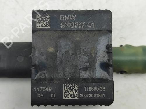 Electronic sensor BMW X5 (G05, F95) xDrive 30 d Mild-Hybrid | BP33164386M84 - Image 6