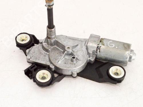Rear wiper motor FORD FOCUS III 1.0 EcoBoost | BP6865774M102 