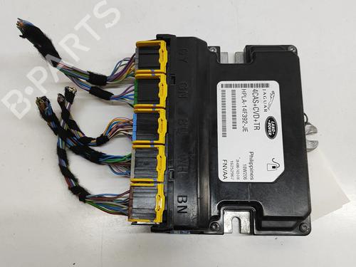 Used Electronic module Electronic module JAGUAR I-PACE (X590) EV400 AWD (400 hp) 33372690 33372690