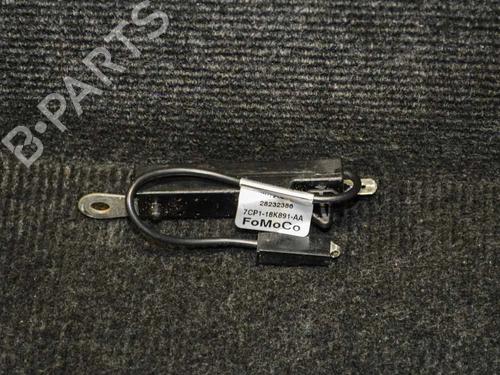 Used Electronic module Electronic module FORD FOCUS III 1.6 Ti (125 hp) 7733525 7733525