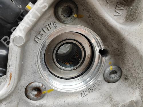 Right rear steering knuckle VW T-ROC (A11, D11) 2.0 R 4motion | BP33374475M28  - Image 5