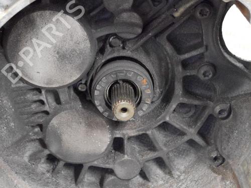 Gearbox AUDI A3 Sportback (8VA, 8VF) 2.0 TDI | BP9509594M3 