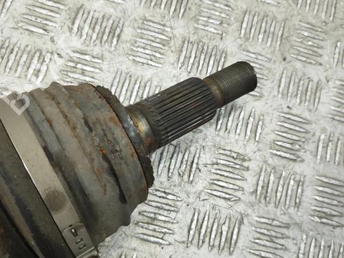 Left front driveshaft AUDI Q7 (4LB) 3.0 TDI quattro | BP26879251M38  - Image 8