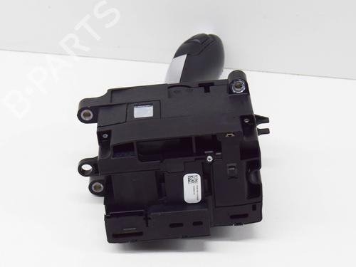 Gear lever BMW 7 (F01, F02, F03, F04) 740 d | BP6867012M90 